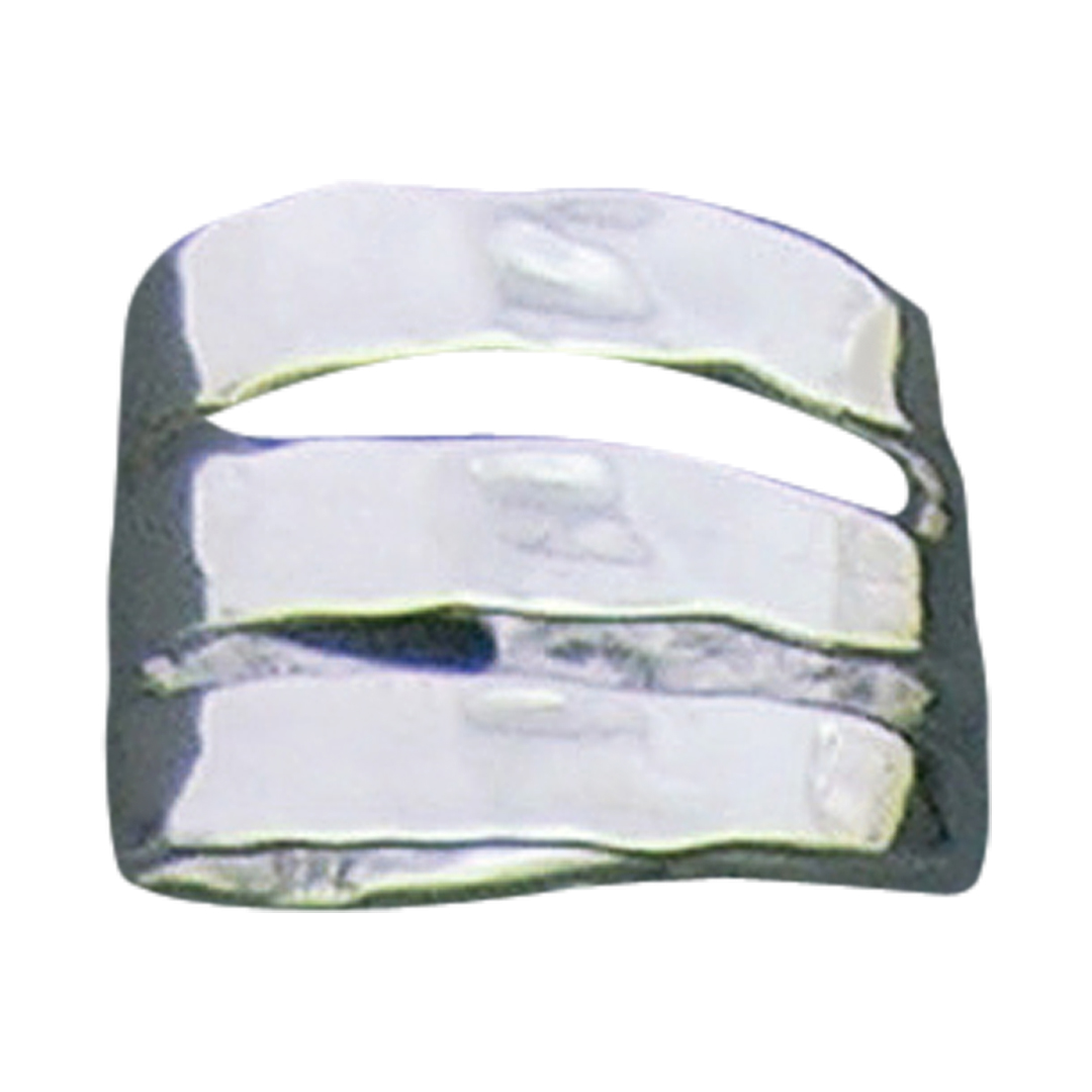 10974ring branches hammered