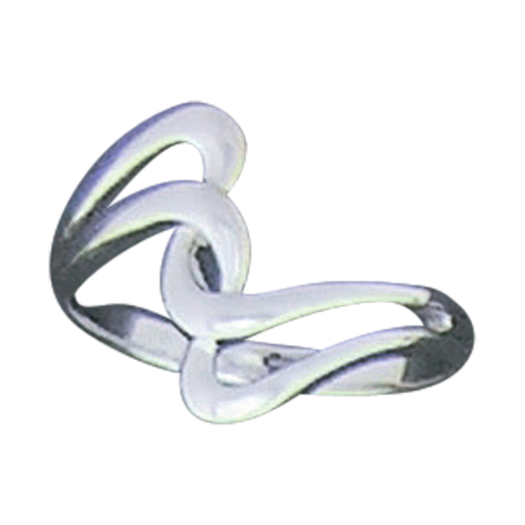 11002ring intertwined branches