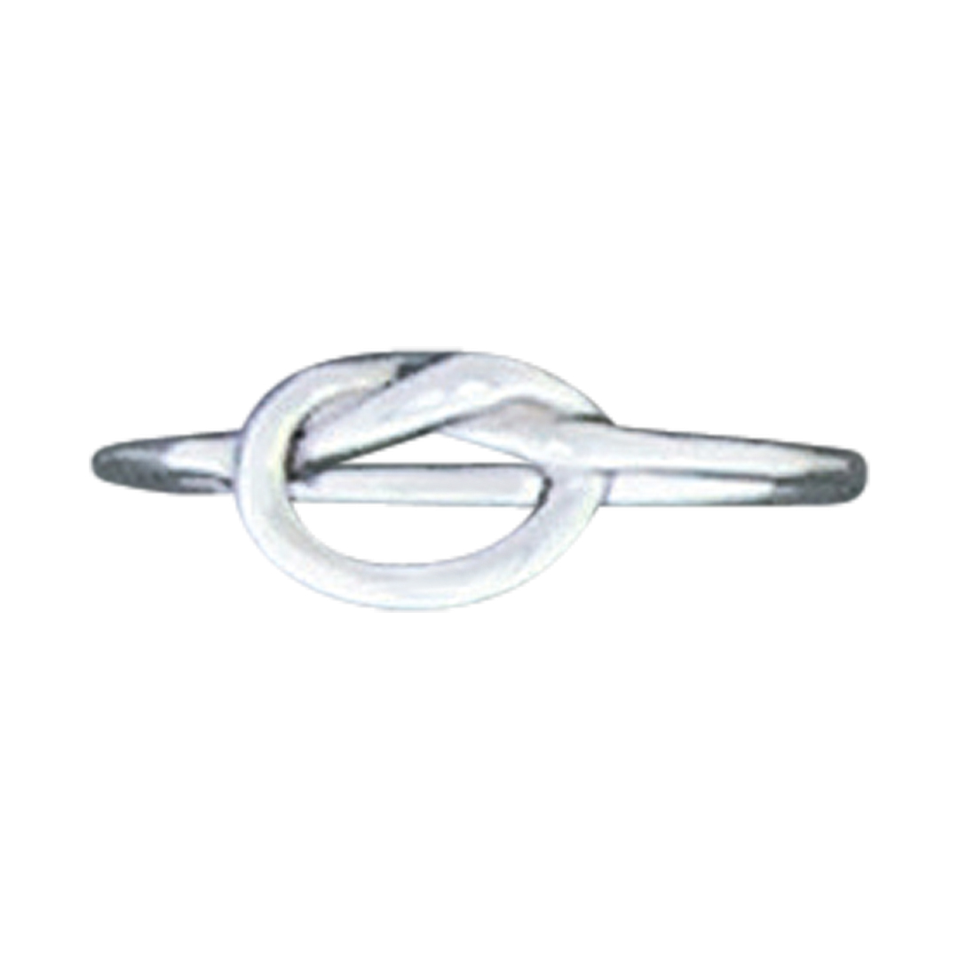 11138ring petite love knot