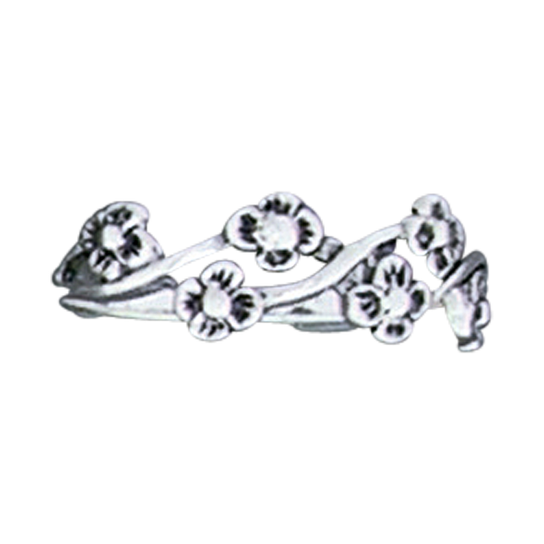 11168ring flower vine
