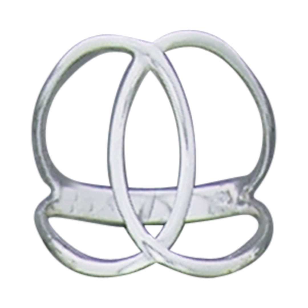 11271ring 2 interwtined loops
