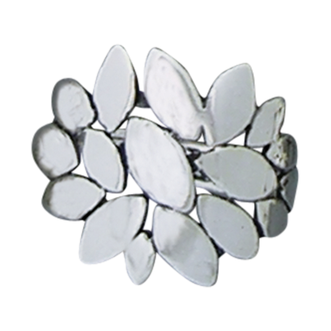 11274ring cluster of leaves