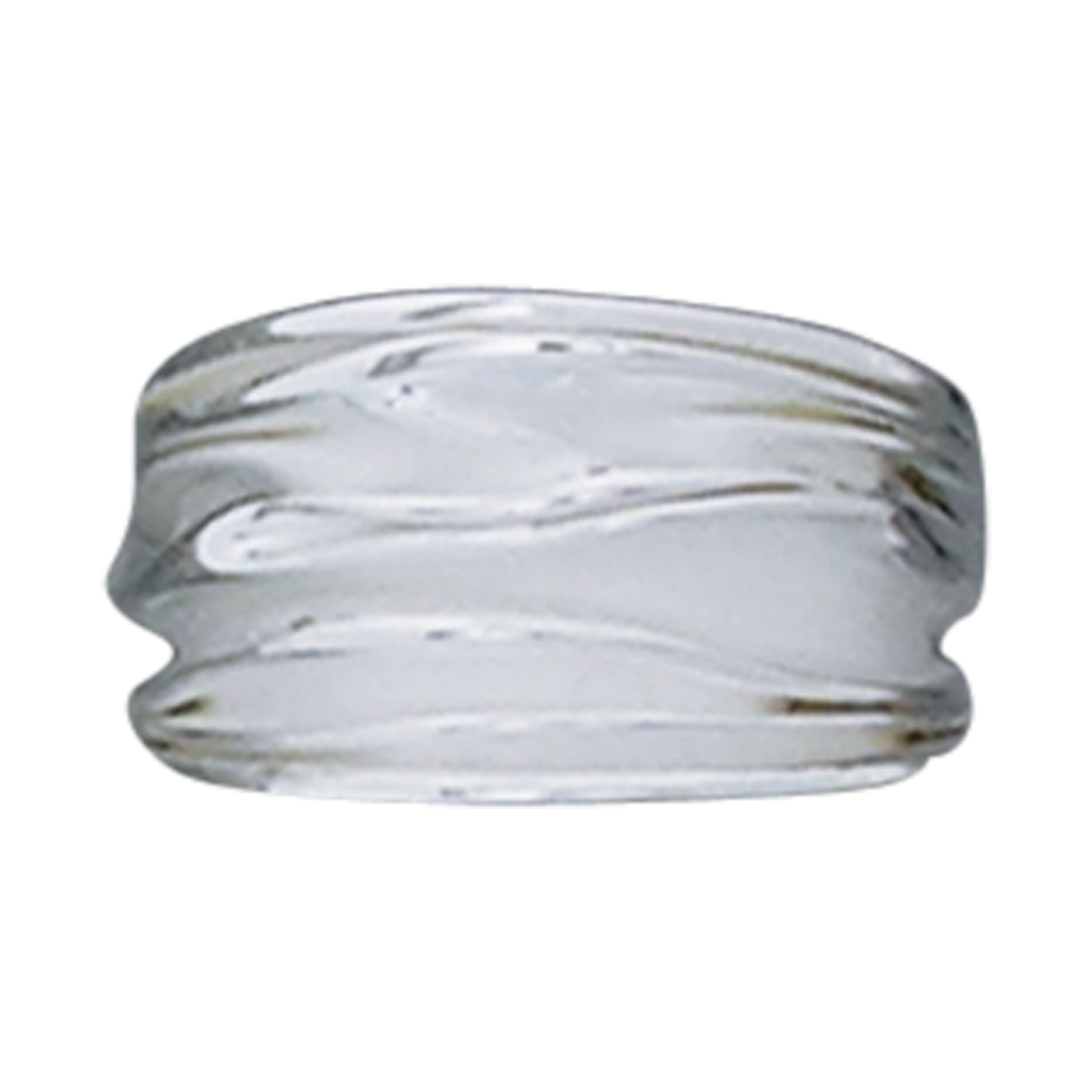 11281ring folds white