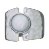 11327ring Freshwater Pearl tapered