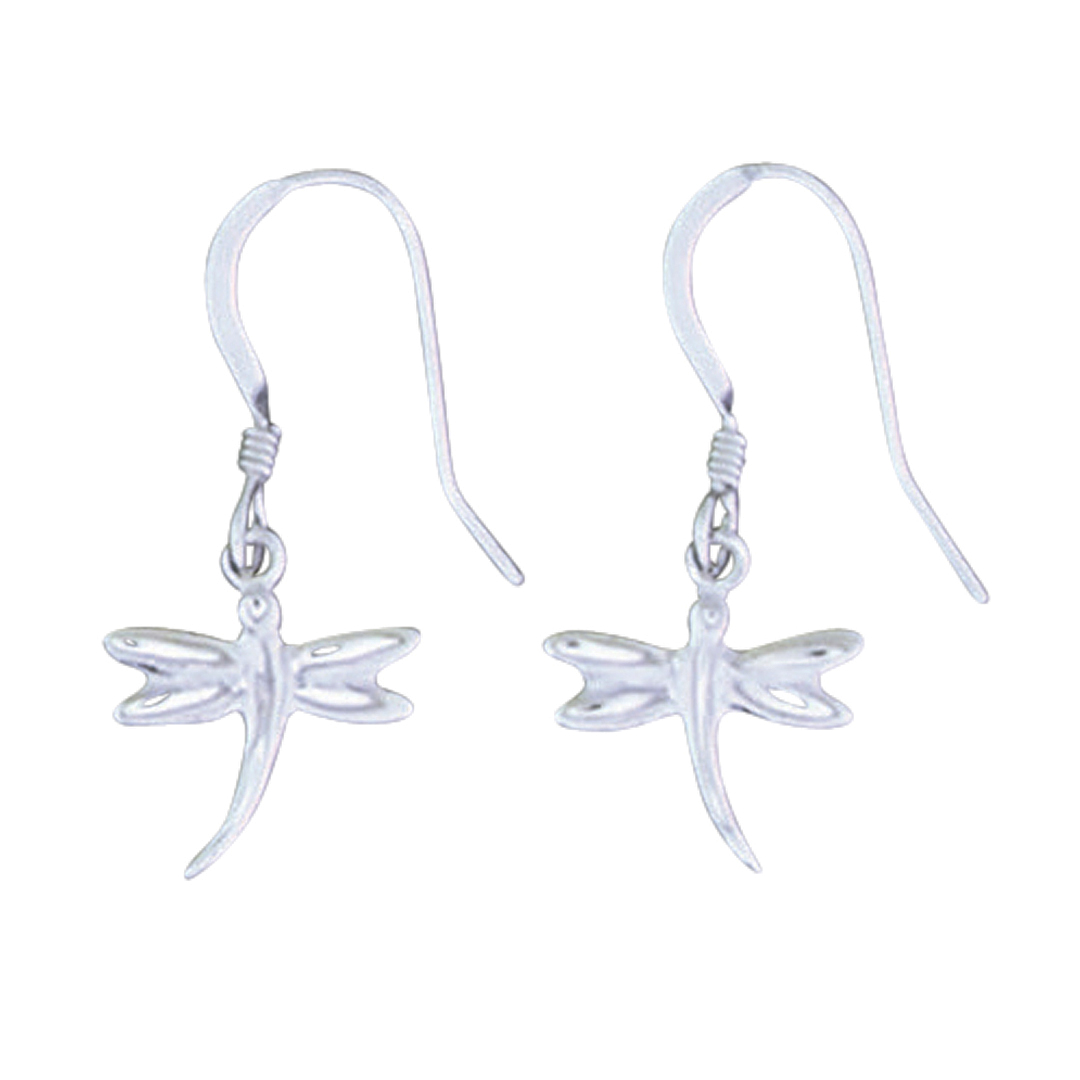 22071earring sm dragonfly