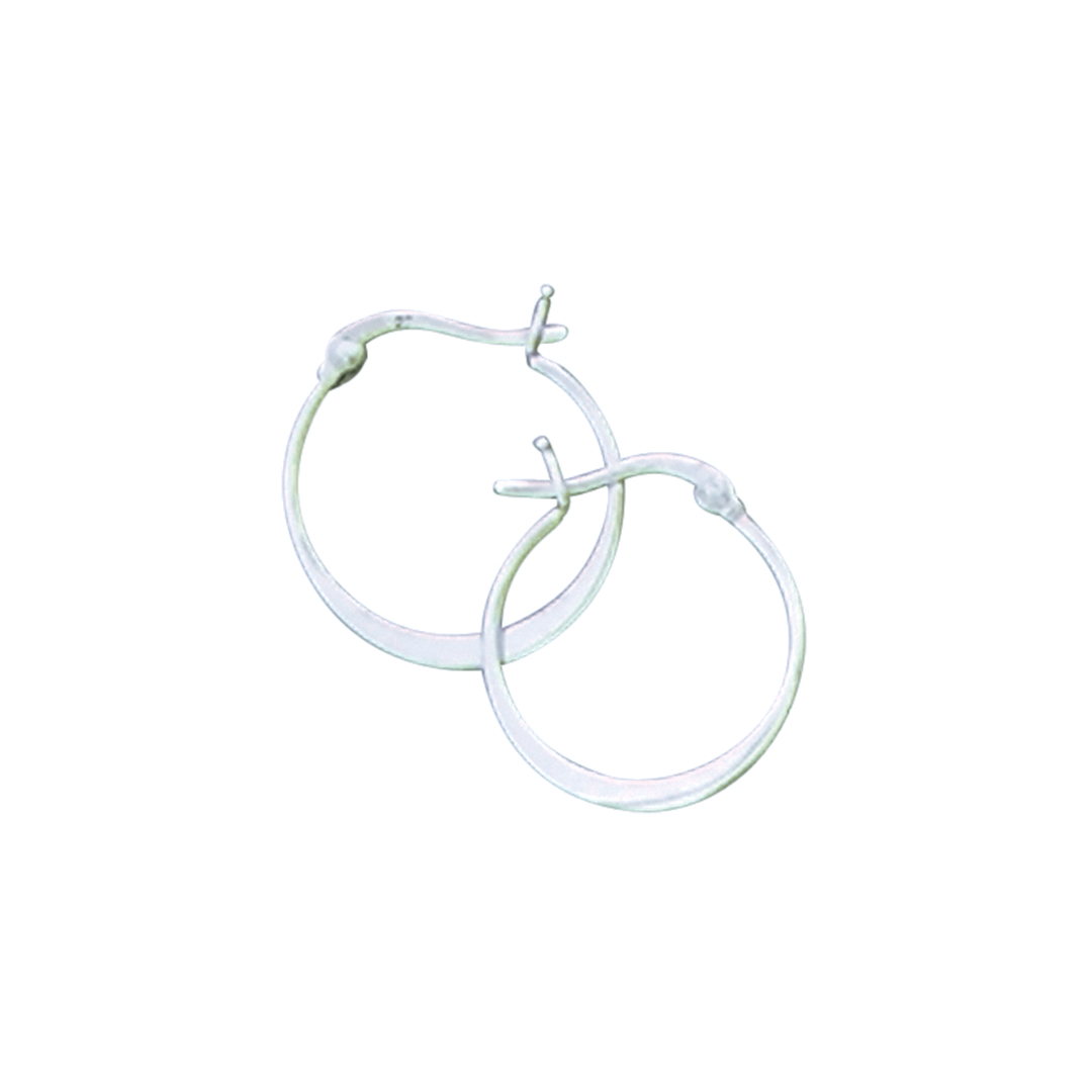 22101hoop flat click-top 20mm
