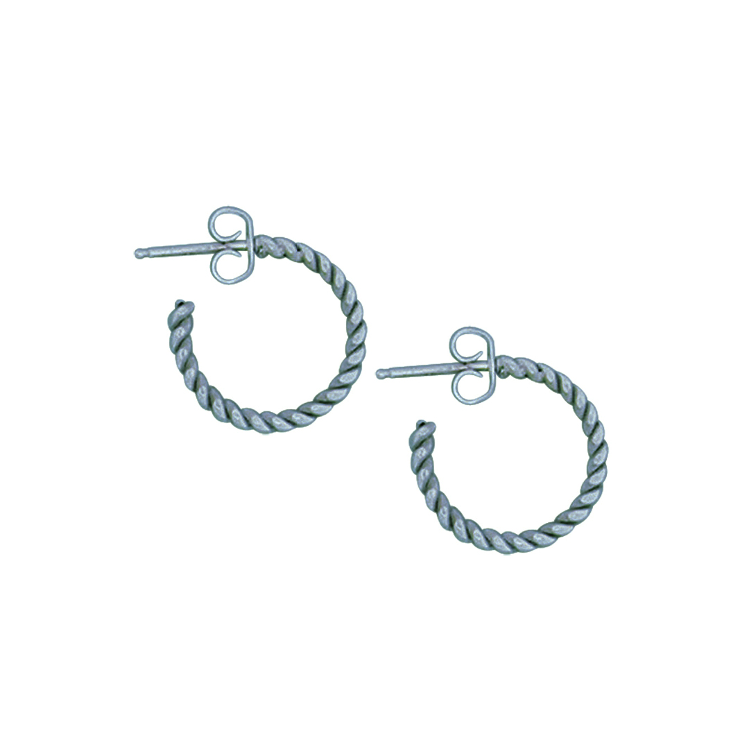 22640hoop twisted wire sm