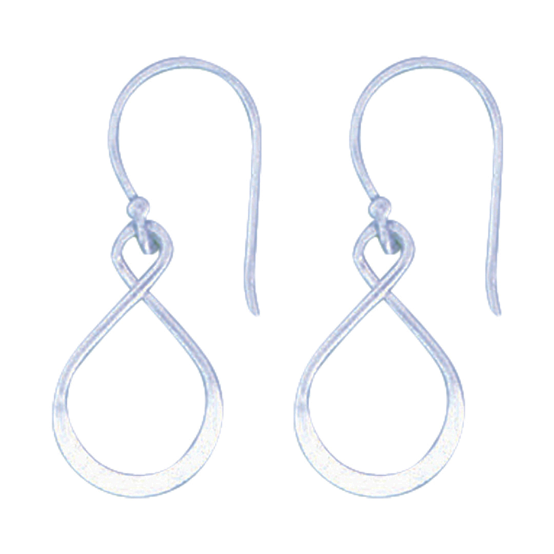 23160earring mini infinity
