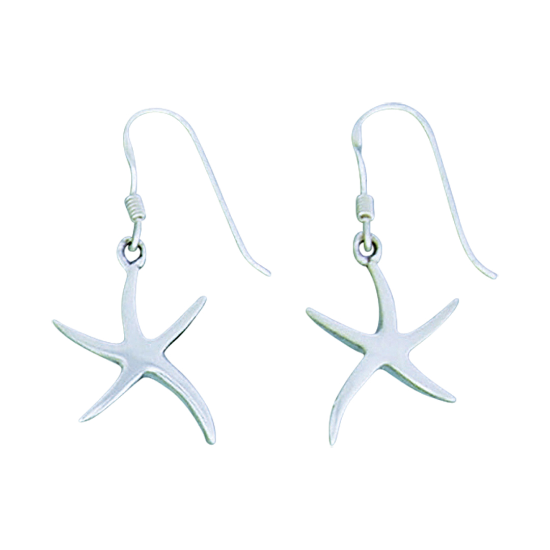 23234earring starfish