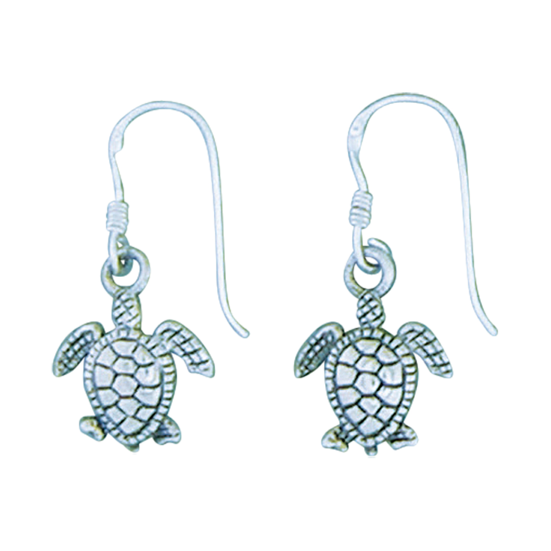 23633earring turtle