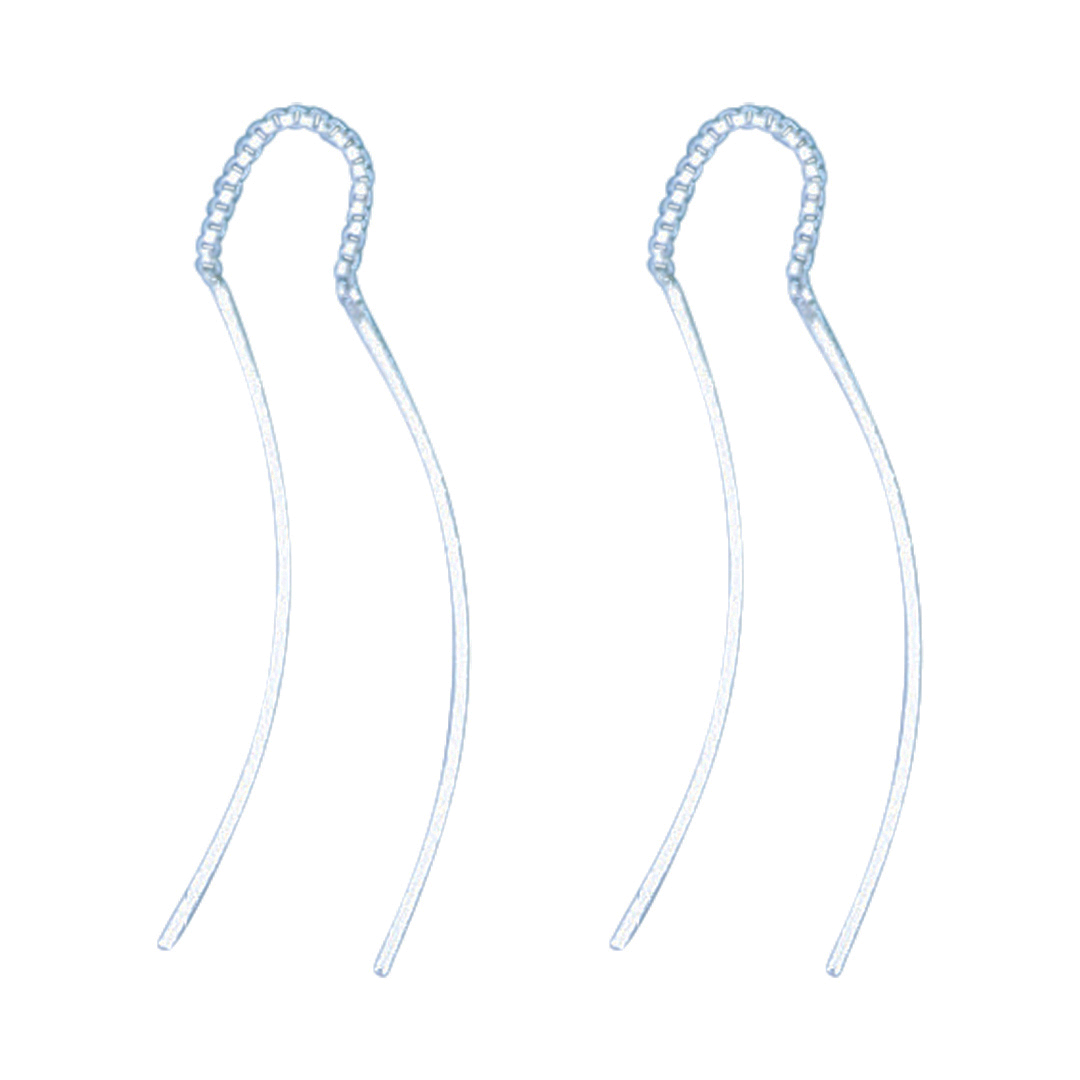 26531ear threader mini curve