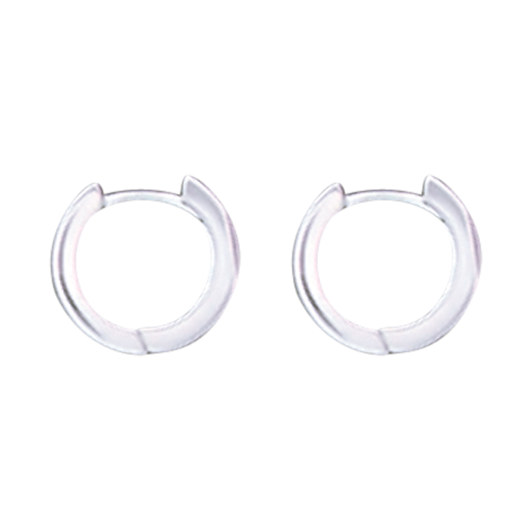 26684hoop huggie small