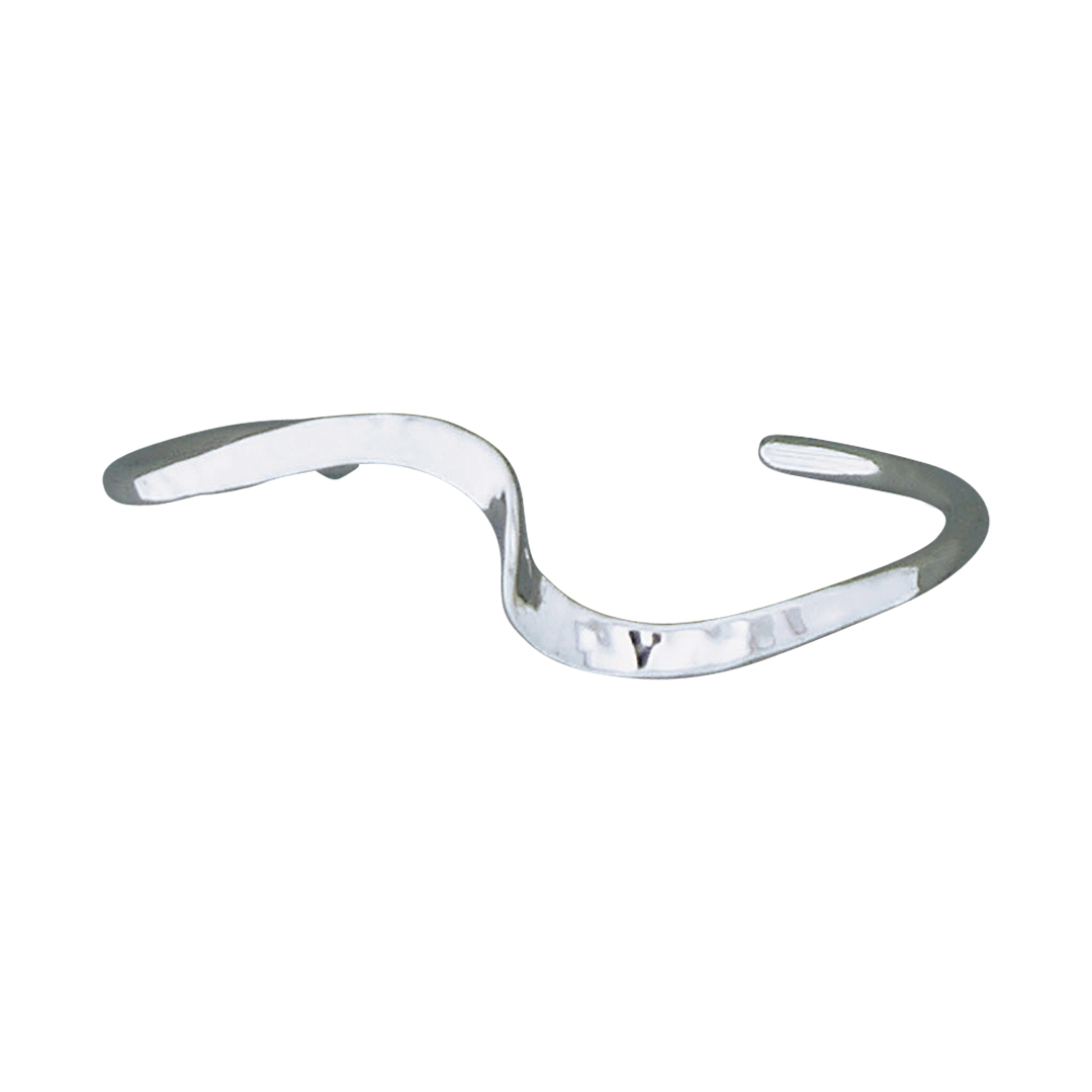 43423cuff wave hammered