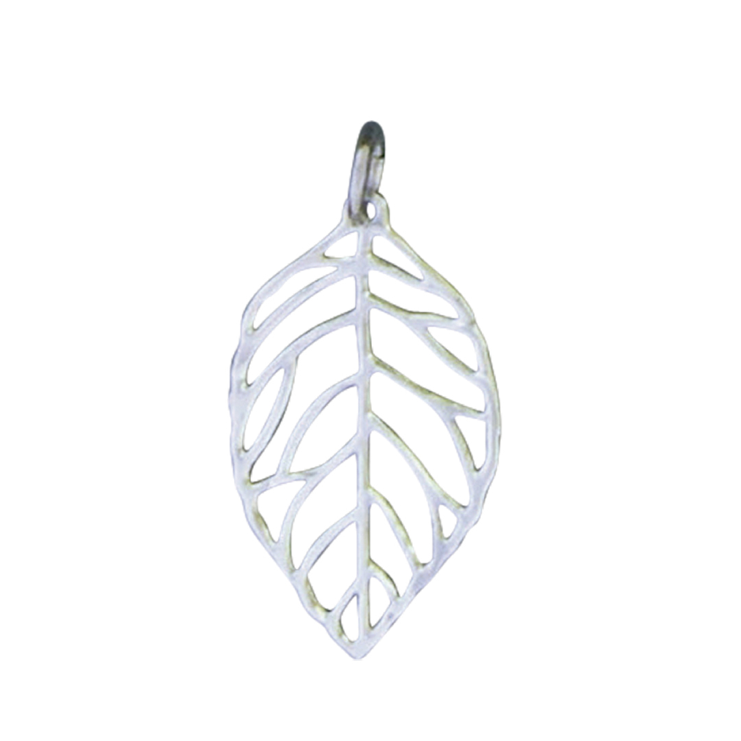 66127pendant leaf