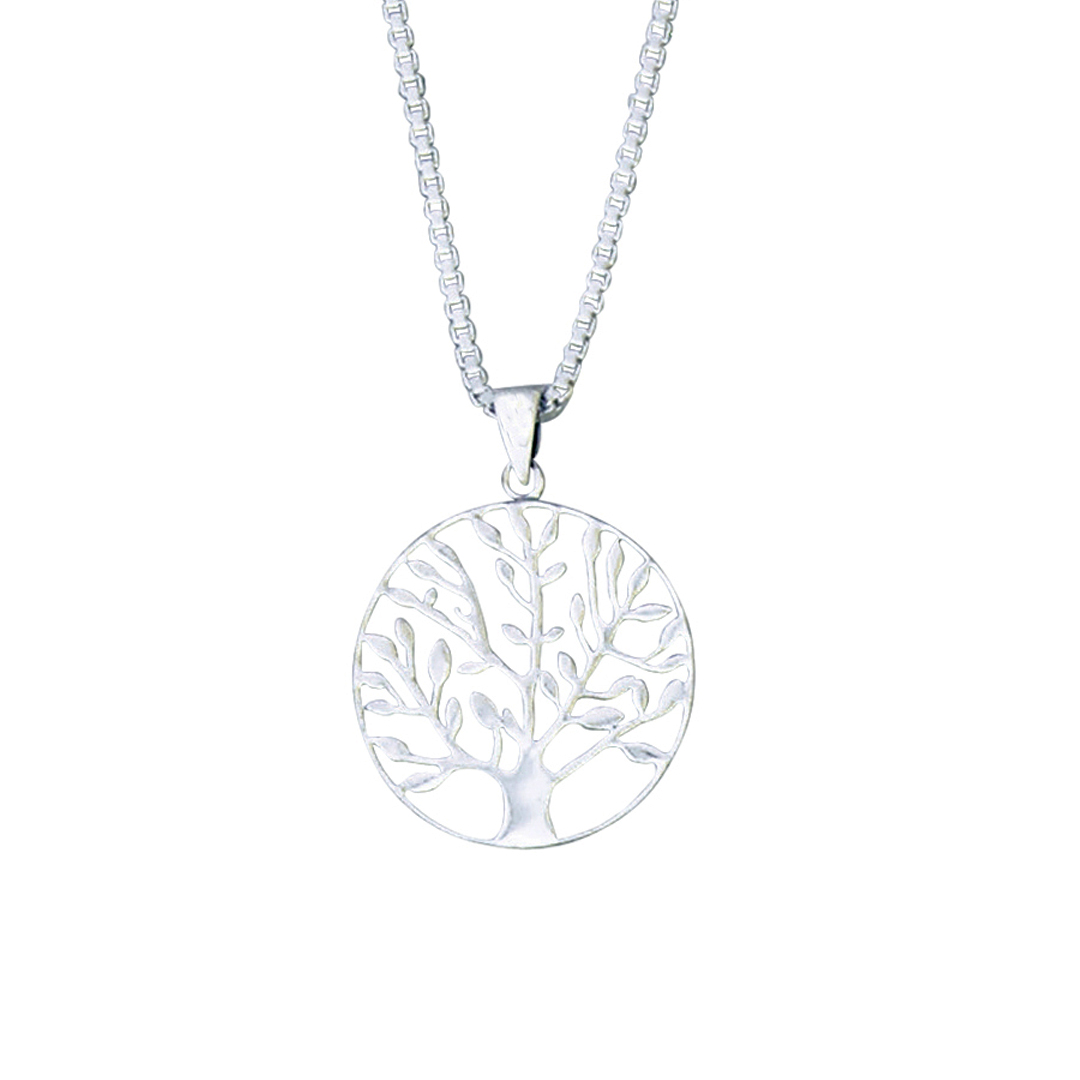66135pendant 'tree of life'