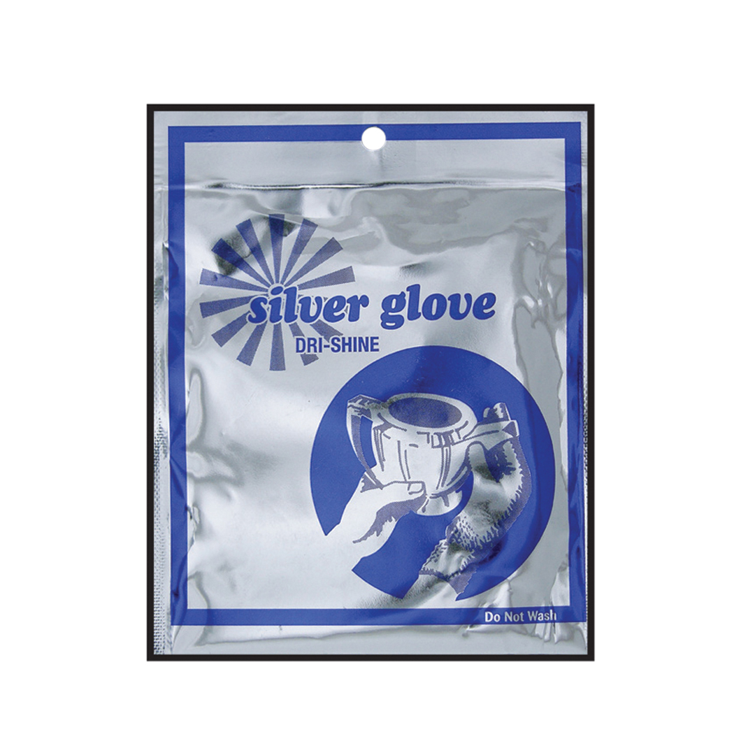 758polishing glove