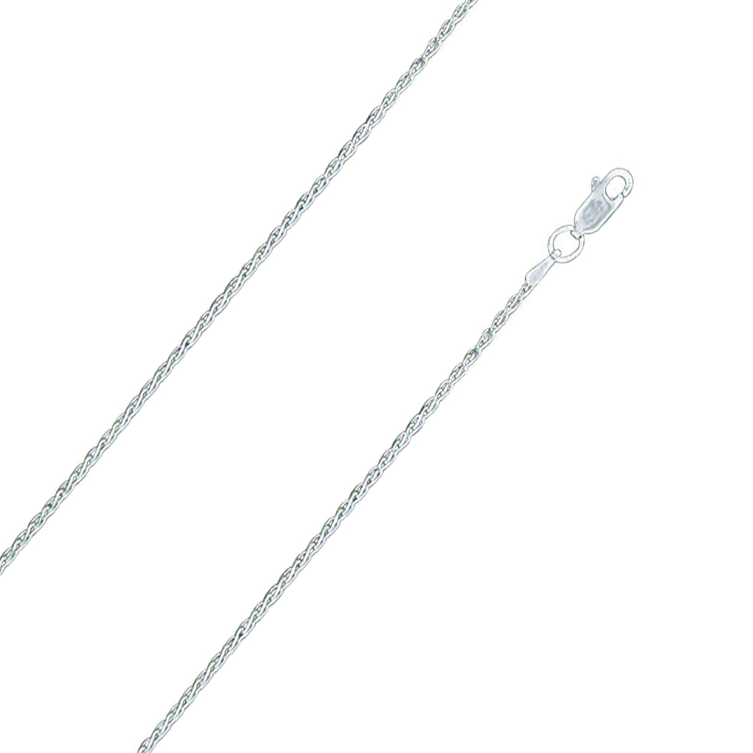 C2280-16chain d/c wheat 045 16''