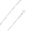 C2820-9anklet 9"  3+1 bead