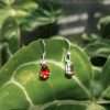 20150<br>earring 5x7mm - Thumbnail Image 2
