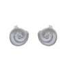 26514<br>ear stud swirl - Thumbnail Image 1