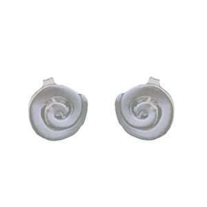 26514<br>ear stud swirl