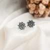 26608<br>ear stud flower bloom - Thumbnail Image 2