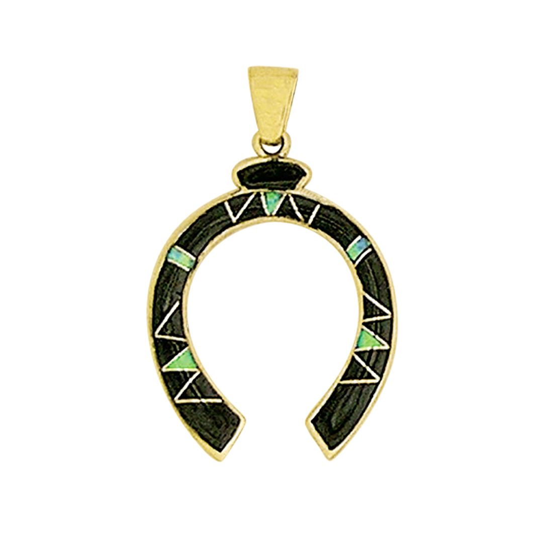 OPP-2158B-Close-Out  pendant Naja - pendant is sold without chain or cord