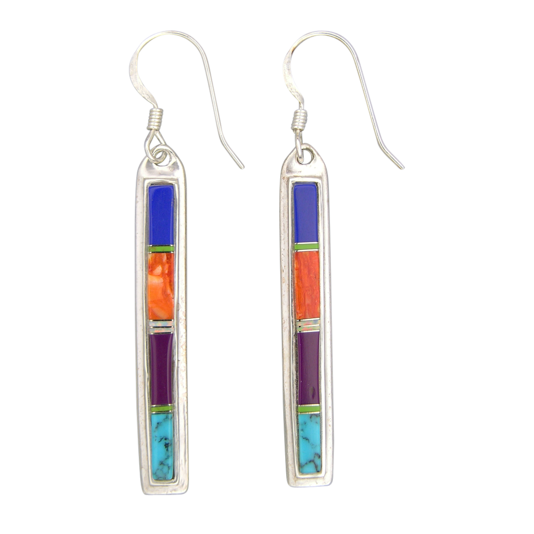 E-0632S earring inlay stick