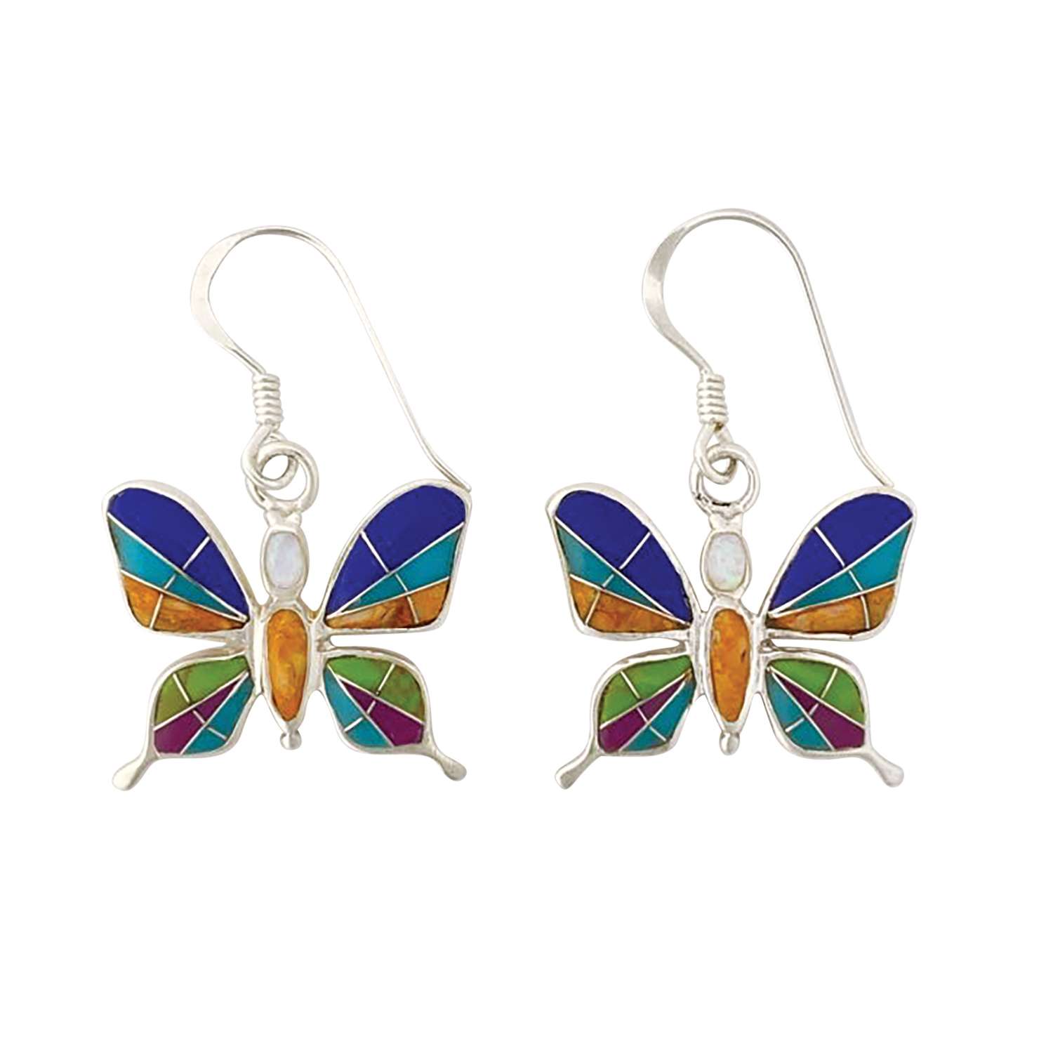 P-2344S pendant inlay wave