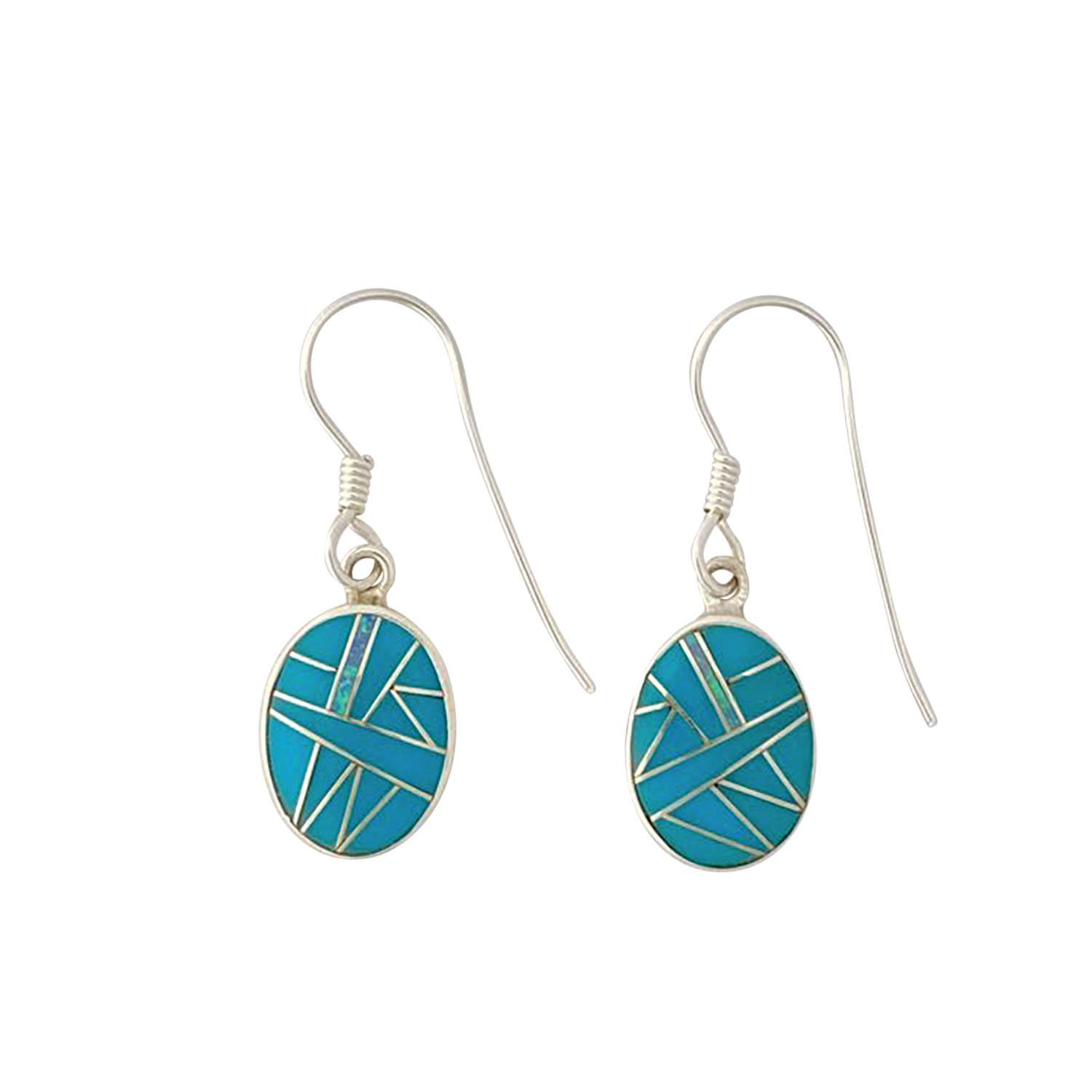 P-2344S pendant inlay wave