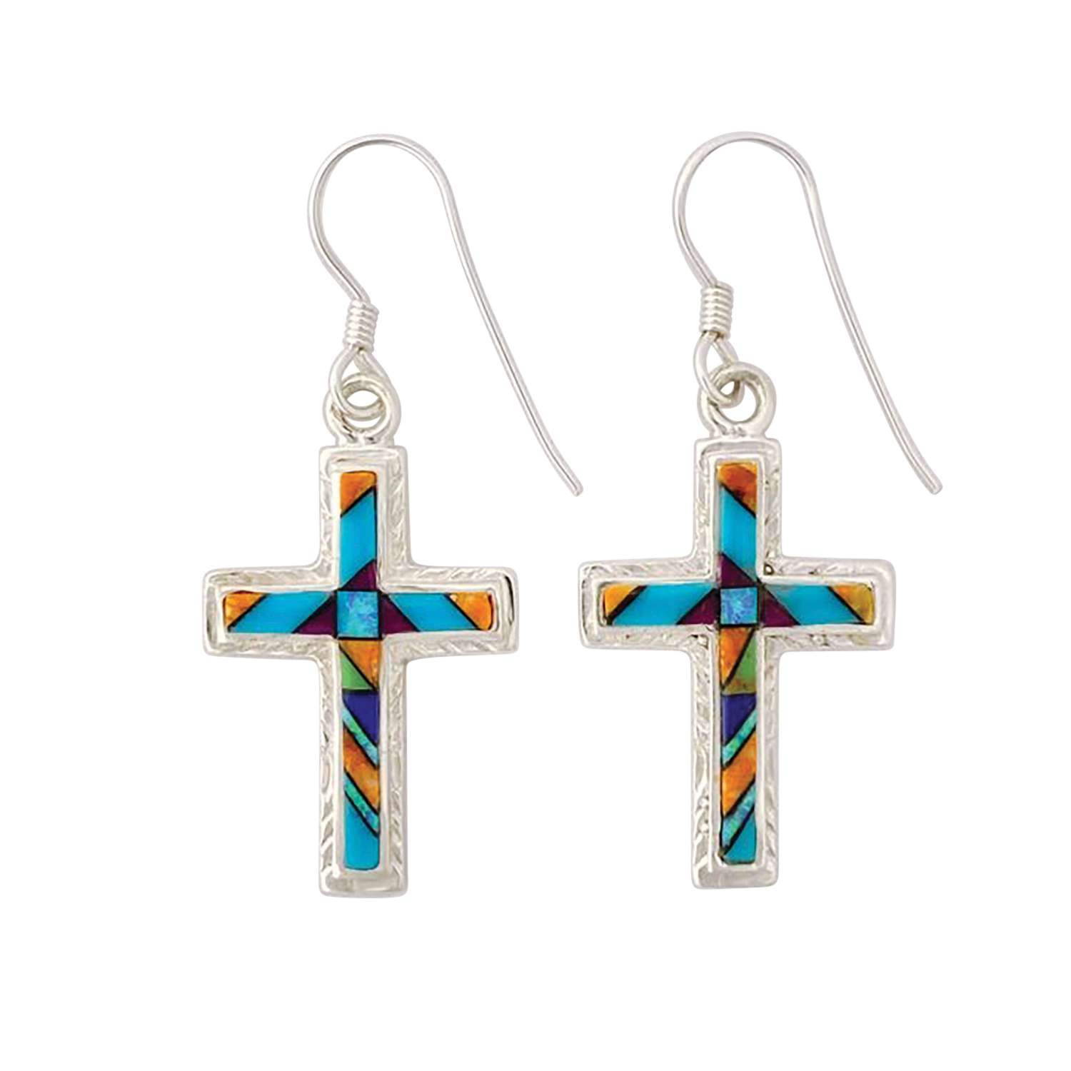P-2344S pendant inlay wave