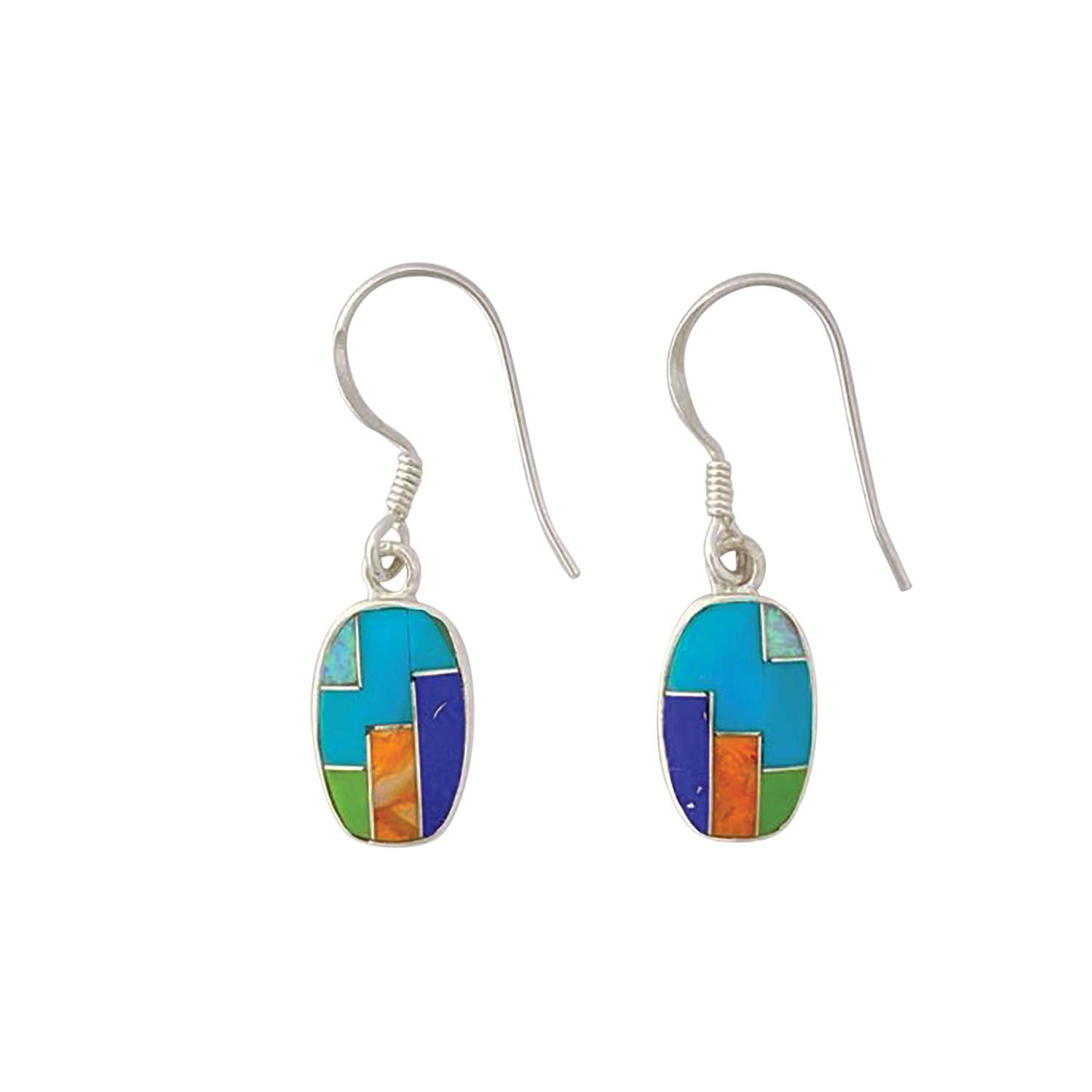 P-2344S pendant inlay wave