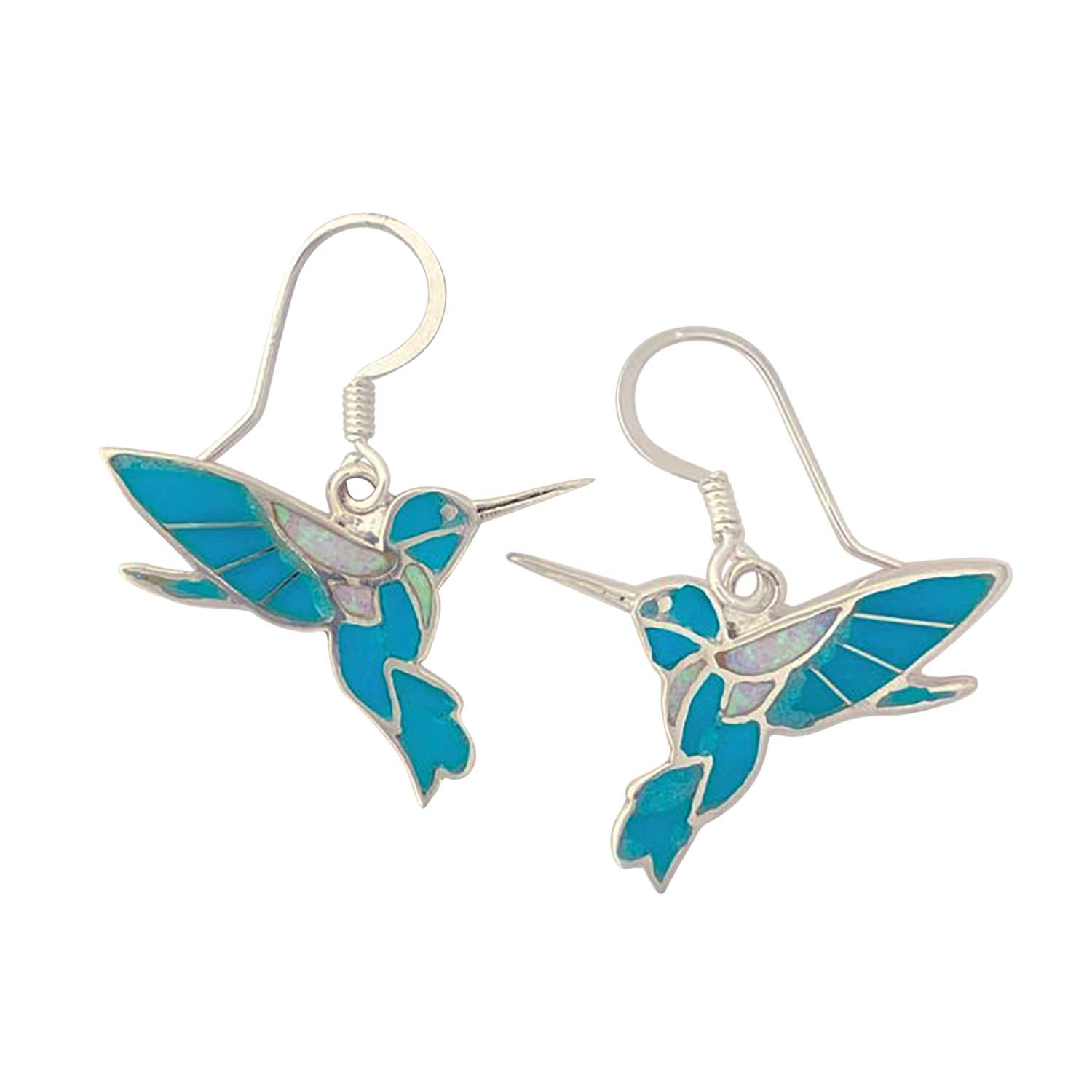 P-2344S pendant inlay wave