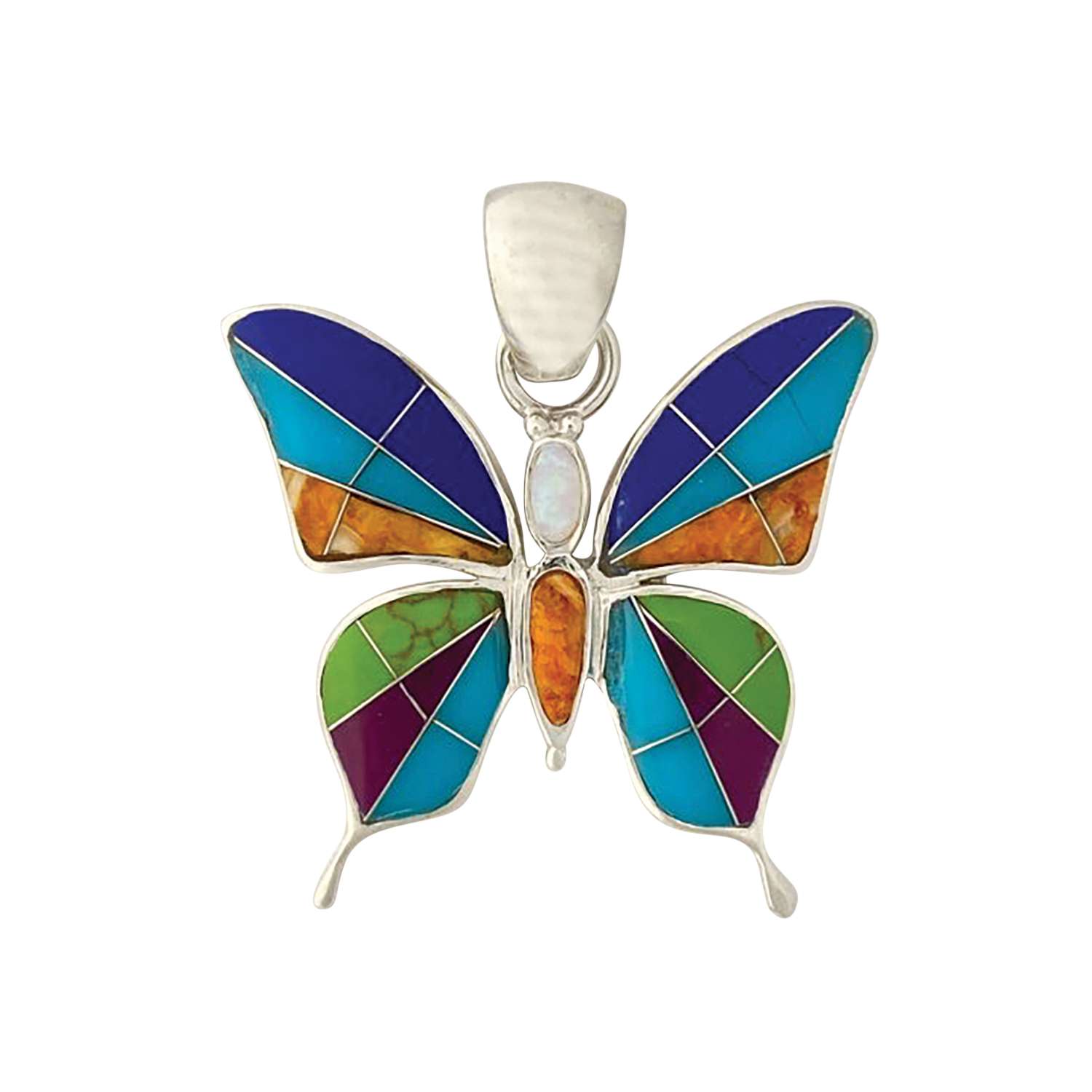 P-2344S pendant inlay wave