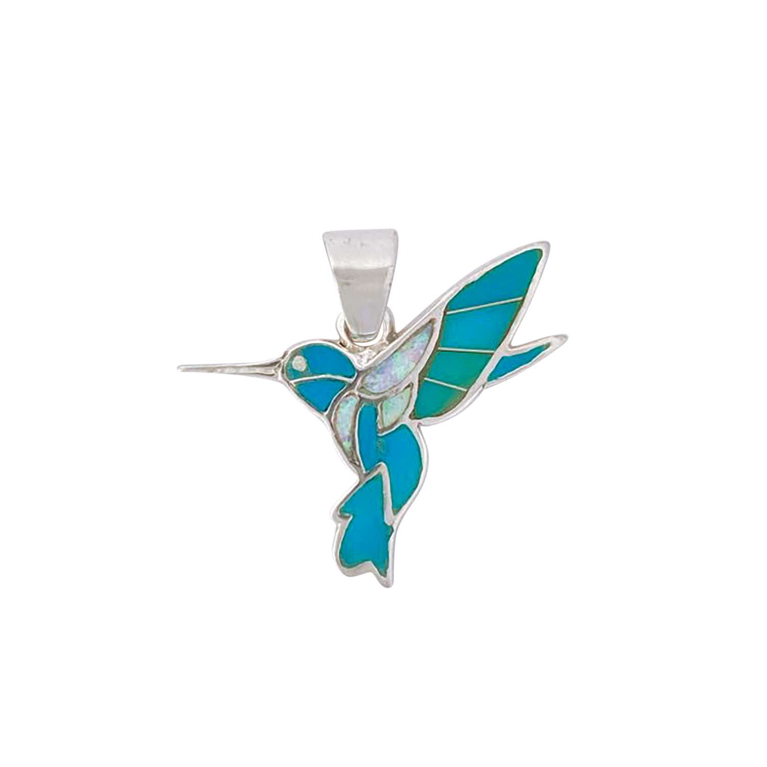 P-2344S pendant inlay wave