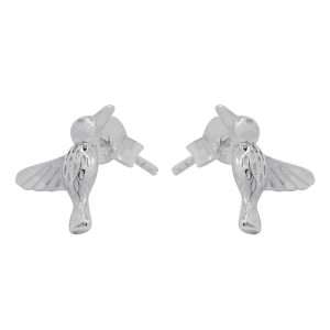 22556<br>ear stud hummingbird