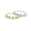 57220  necklace starfish pave 16" + 2" ext. Sterling Silver RP