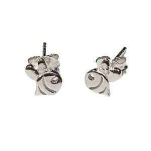 Close-Out-22559 <br> ear stud mini bee