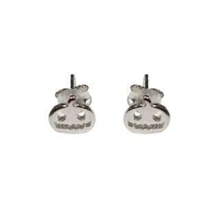 Close-Out-22561 <br> ear stud mini pumpkin