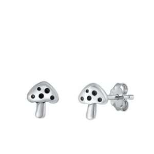 26170 <br> ear stud mushroom