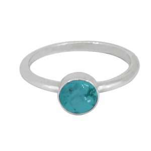 Luna Ring Turquoise - 81801