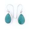 Luna Earring Turquoise - 82805 - Thumbnail Image 1