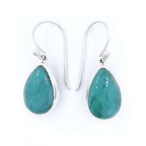 Luna Earring Turquoise - 82805