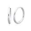 26403 <br> earring 16mm huggie - Thumbnail Image 1