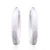 26404 <br> earring 12mm huggie - Thumbnail Image 2