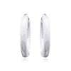 26403 <br> earring 16mm huggie - Thumbnail Image 3