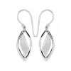 Luna Earring Mop - 82829-MOP - Thumbnail Image 1