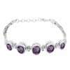 Luna Bracelet Gemstones – 84400 - Thumbnail Image 2
