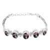Luna Bracelet Gemstones – 84400 - Thumbnail Image 3