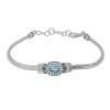 Luna Bracelet Gemstones – 84401 - Thumbnail Image 4